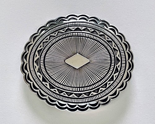 Tsosie orville white navajo - white,